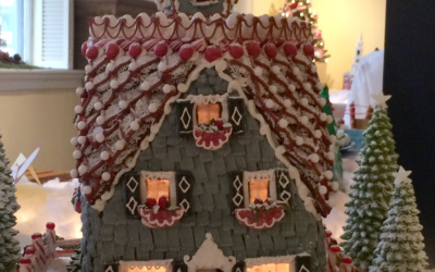 Holiday cheer on the NH Heritage Museum Trail