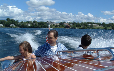 Enjoy The Museum Loop this summer in Wolfeboro