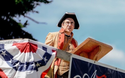 Upcoming events on NH Heritage Museum Trail in July