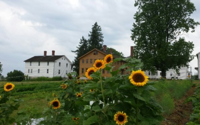 Several members on NH Heritage Museum Trail make top-10 List