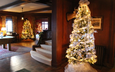 Holiday Happenings on NH Heritage Museum Trail