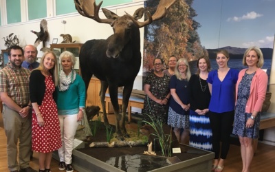 NH Heritage Museum Trail looks ahead to 2019