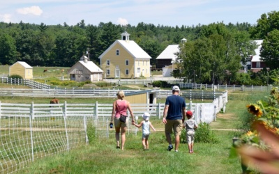 Busy June for Lakes Region on NH Heritage Museum Trail