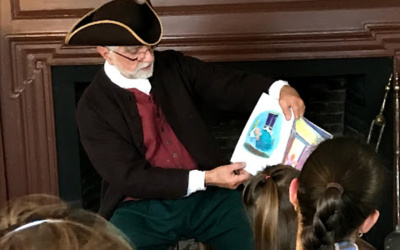 More than meets the eye on NH Heritage Museum Trail