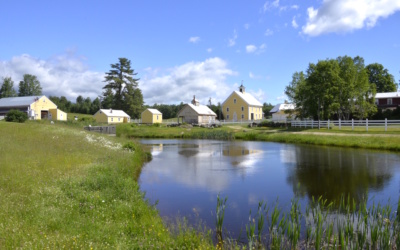 Busy August for Remick Country Doctor Museum & Farm