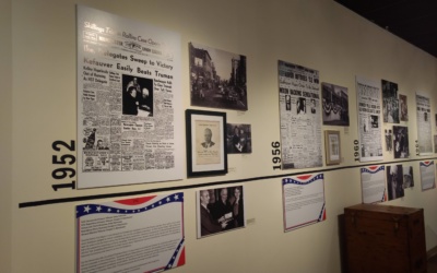 New exhibits on NH Heritage Museum Trail