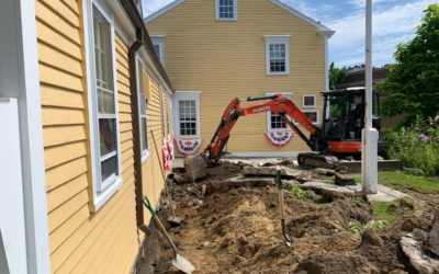LCHIP Grant Awards Make a Difference at Two Museums on NH Heritage Museum Trail