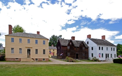 NH Heritage Museum Trail Expands
