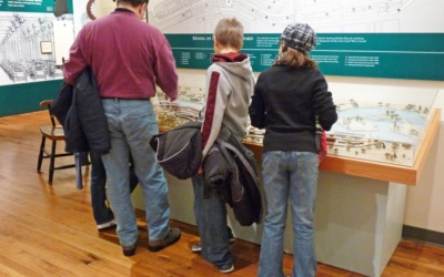 NH Heritage Museum Trail Welcomes 2020 Season