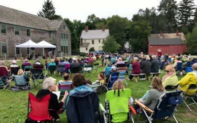 New Hampshire Heritage Museum Trail To Feature Music This Summer