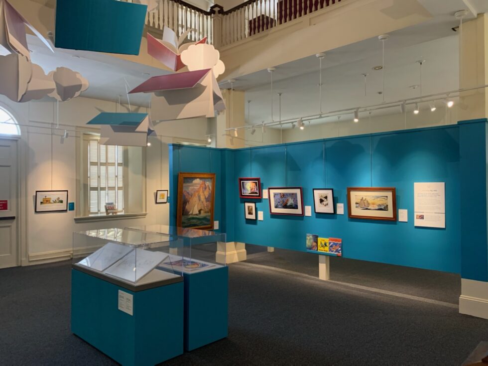 Plenty to do in Portsmouth on the New Hampshire Heritage Museum Trail