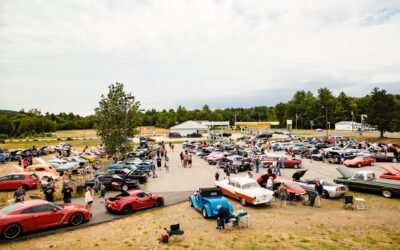 Hot Rods and ‘Light’ Highlight Upcoming Events on New Hampshire Heritage Museum Trail