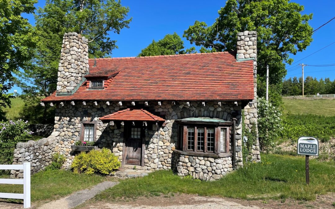 Maple Lodge