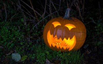 Castle in the Clouds to Host Halloween Pumpkin Walk on New Hampshire Heritage Museum Trail