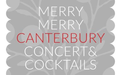 Be ‘Merry’ This Holiday Season at Canterbury Shaker Village