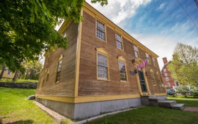 New Hampshire Heritage Museum Trail Anticipates Busy 2023 Season