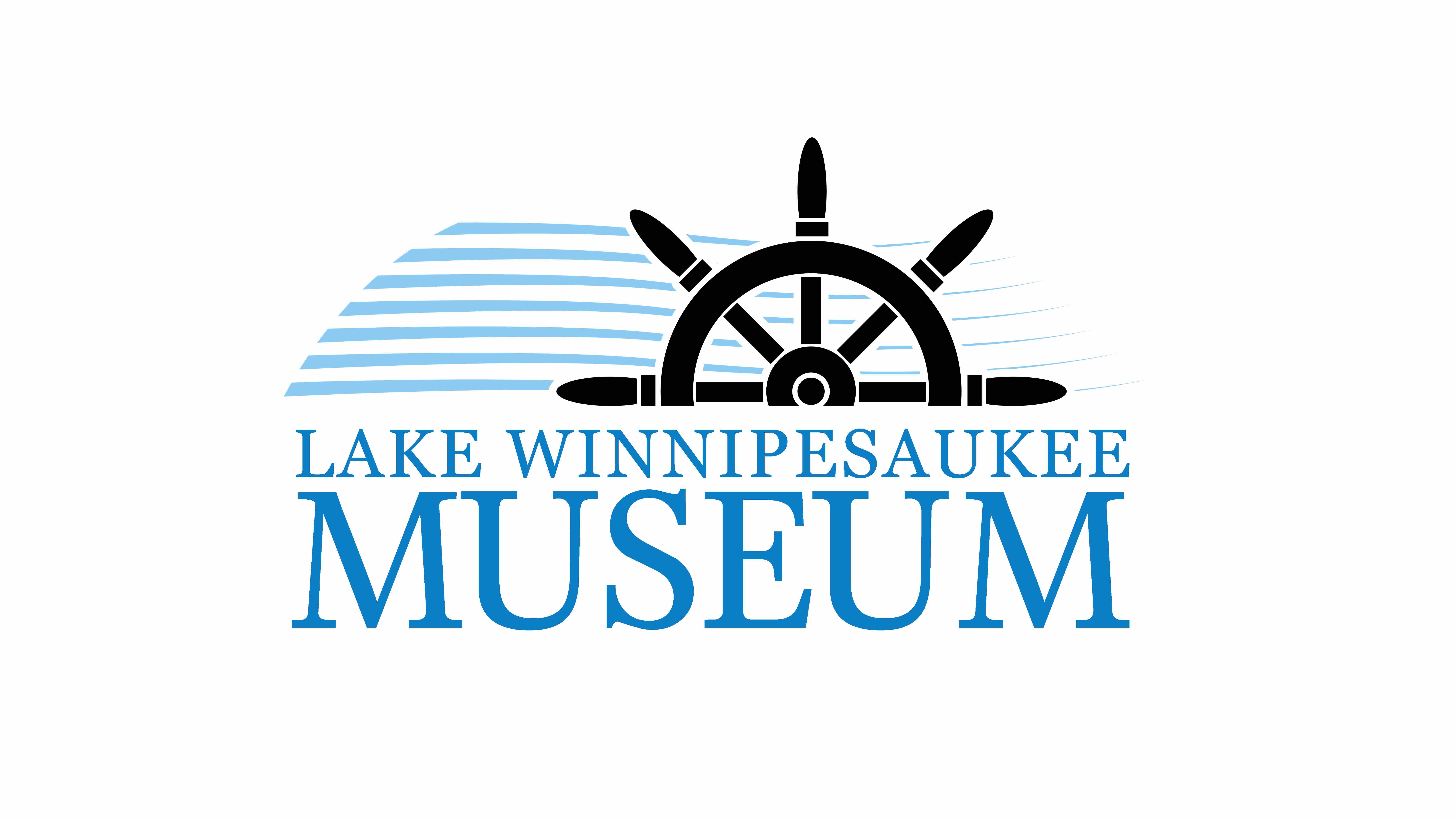 Lake Winni Museum Logo