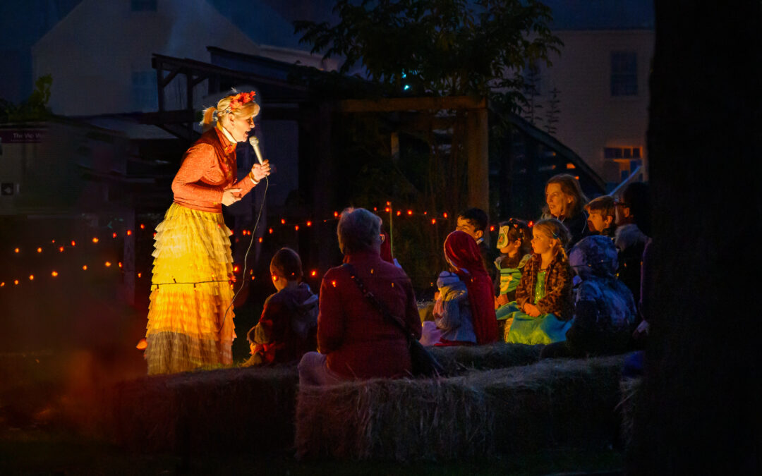 New Hampshire Heritage Museum Trail Offers Spooky Season Adventures Across the State