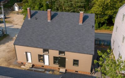 NH Heritage Museum Trail Taps Community Expertise