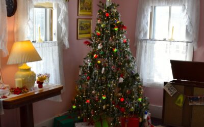 Holiday Magic Awaits on NH Heritage Museum Trail