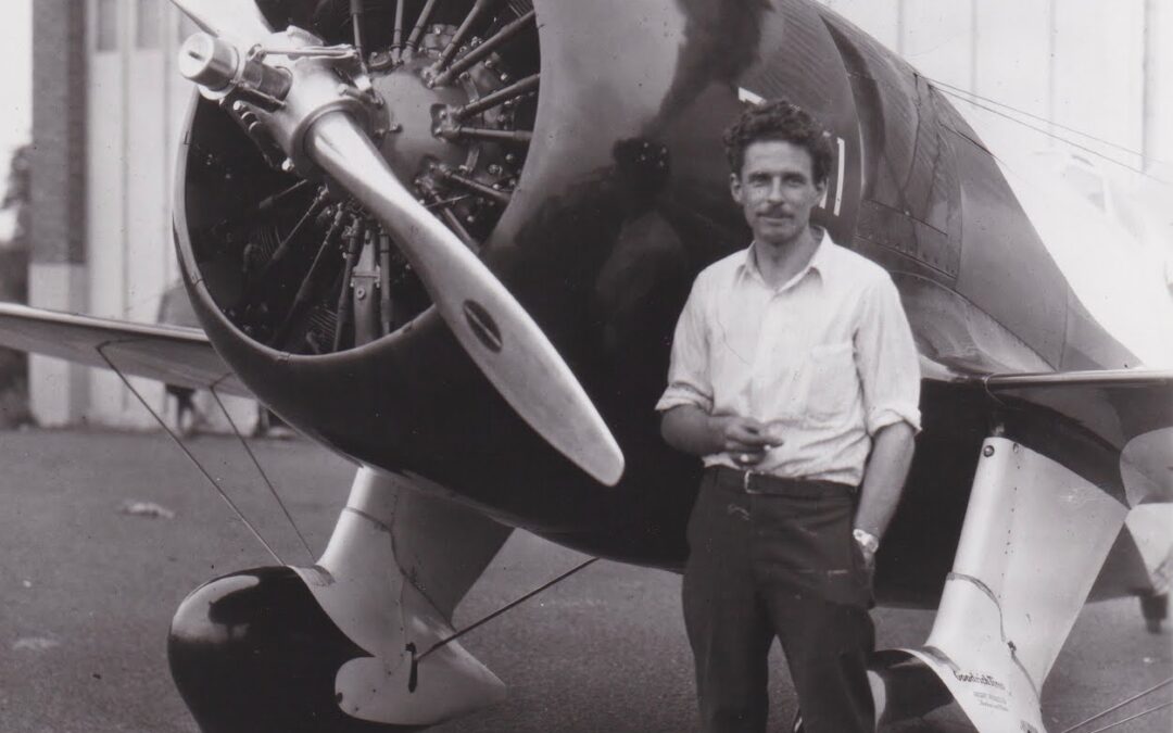 Aviation Museum 25 stories