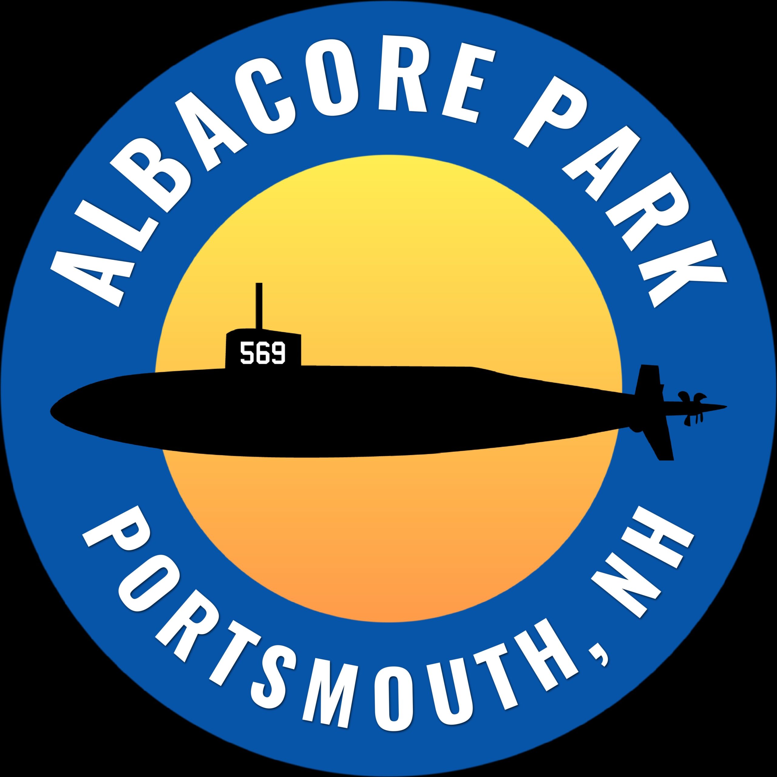 Albacore logo