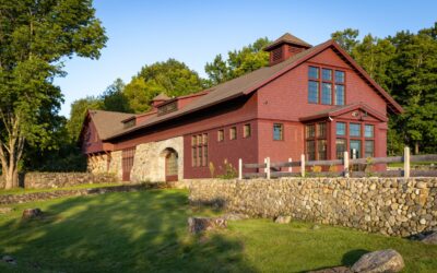 New Hampshire Heritage Museum Trail Preparing for Busy Season