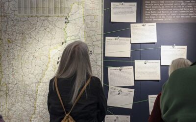 Seacoast Trail Museums Offer a Season of the Unexpected