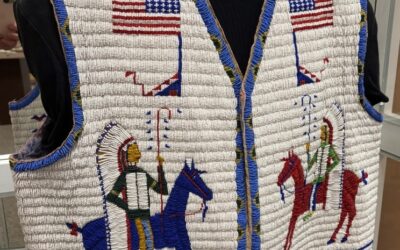 Mt. Kearsarge Indian Museum Opens for 2026 Season with New Exhibit