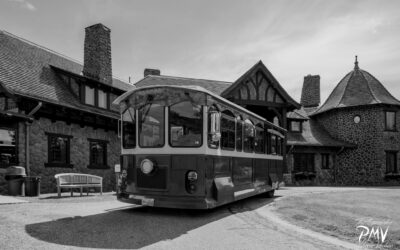 Castle in the Clouds Celebrates a Milestone Season on the NH Heritage Museum Trail