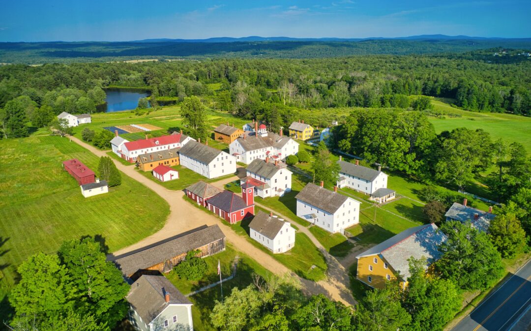 Aerial 3- Peter Bloch - EarthAerial Productions