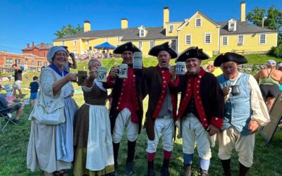 Woodman Museum Remembers 9/11 NH Heritage Museum Trail Makes the Case for Museums