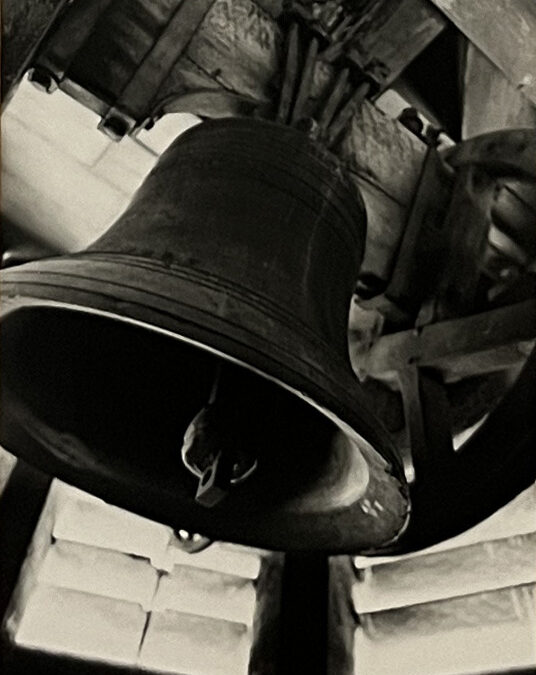 Belknap Mill Bell