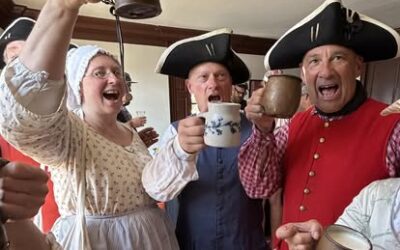 Beer for History returns to Folsom Tavern with expanded 2026 season