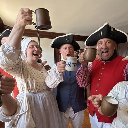 Beer for History