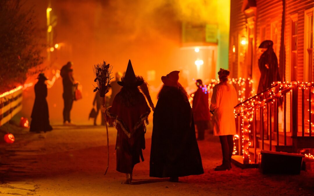 Ghosts On The Banke2025jpg