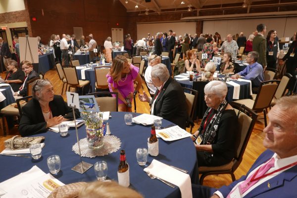 Aviation Museum Gala