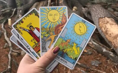 Witches, Tarot, and Wagon Rides: Fall Magic Spans The New Hampshire Heritage Museum Trail